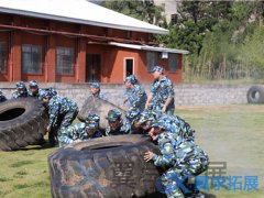福州軍事拓展去哪里好,福州翼學拓展訓