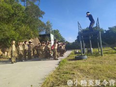 2021福州夏令營活動(dòng)報(bào)名