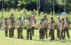 福州青少年參加夏令營有哪些好處?