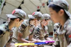 福州暑期夏令營要怎么報(bào)名?