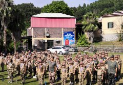 泉州暑期參加夏令營(yíng)去哪?