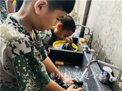 廈門夏令營在哪報(bào)名,電話多少？