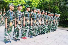 廈門參加夏令營活動(dòng)去哪好?