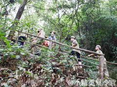 廈門青少年暑期參加夏令營去哪好？