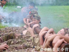 龍巖青少年夏令營有哪些活動?