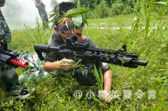 漳州中小學(xué)生去哪參加夏令營活動