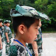 漳州暑期怎么參加夏令營活動