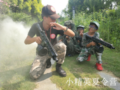 漳州青少年報(bào)名夏令營哪個(gè)好?