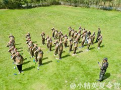 莆田小精英夏令營有哪些活動(dòng)?