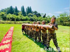 莆田報名夏令營活動費用怎么樣?