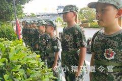 泉州暑期夏令營機構(gòu)哪家好?