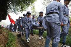 江西要參加紅色培訓(xùn)去哪好?