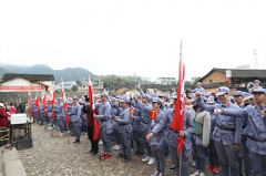 江西紅色培訓(xùn)活動有哪些課程?