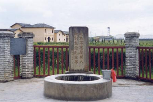 江西周邊紅色研學(xué)基地推薦