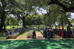 江西哪些基地適合進行紅色培訓(xùn)