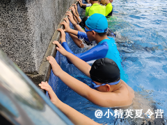 龍巖要去哪參加夏令營活動(dòng)?