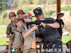 福州軍事拓展訓(xùn)練去哪家機(jī)構(gòu)好?