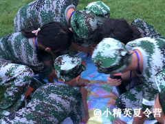 福州要怎么報(bào)名夏令營活動(dòng)