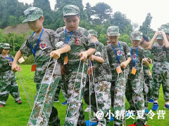 漳州軍事訓練營哪個好?