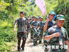 泉州適合中學生的夏令營