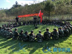 泉州戶外團(tuán)隊拓展培訓(xùn)