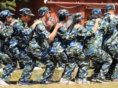 廈門周邊團(tuán)建要找哪個策劃公司好?