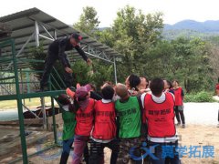 廈門公司團(tuán)建找哪個(gè)機(jī)構(gòu)好?