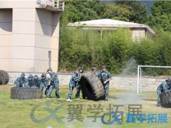 福州企業(yè)軍事訓(xùn)練去哪好?