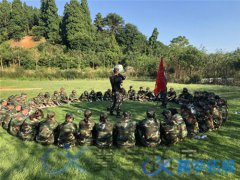 廈門員工團(tuán)隊拓展培訓(xùn)活動