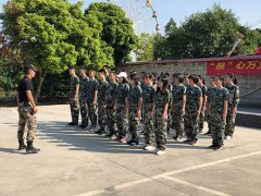 福州哪里適合開展團(tuán)建活動