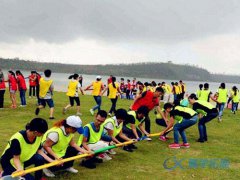 福州團(tuán)建活動(dòng)去哪些基地合適?