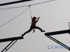 福州拓展訓(xùn)練要如何實(shí)施?