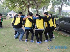 福州拓展培訓(xùn)機(jī)構(gòu)_翼學(xué)拓展