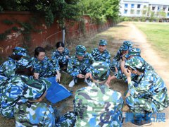 廈門團隊拓展怎么開展,廈門拓展訓(xùn)練策