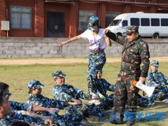 廈門軍事拓展去哪好,廈門軍事拓展中心
