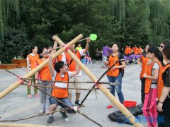 泉州員工團(tuán)建活動有哪些？