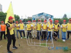 泉州公司團(tuán)建活動項目有哪些?