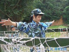 福州企業(yè)戶外拓展找哪拓展公司好？